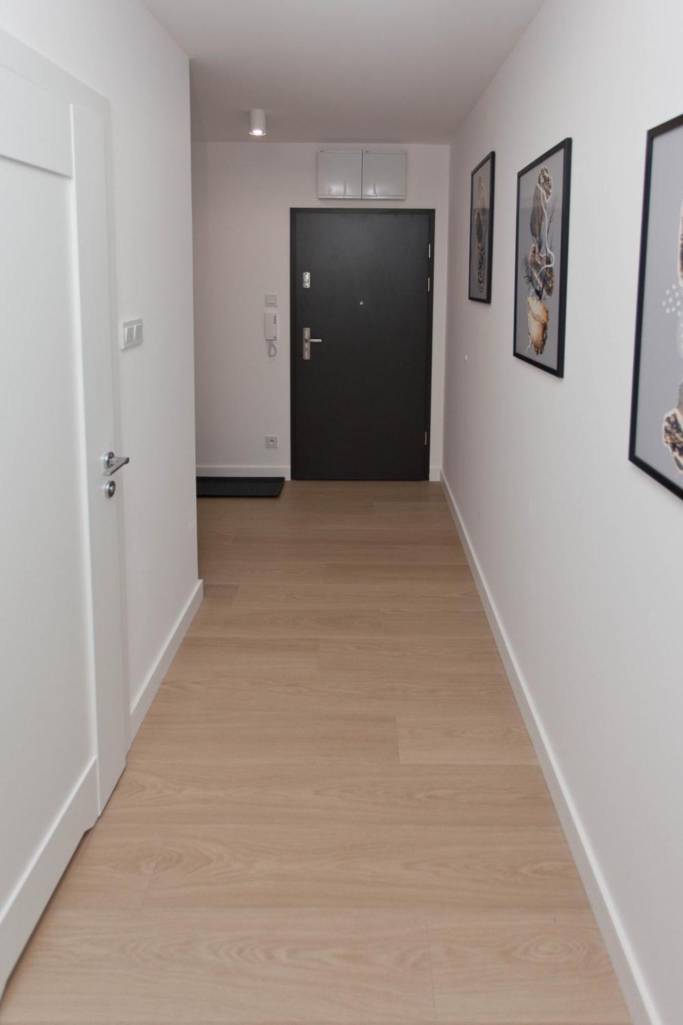 Apartament E012 Polanki Aqua Kołobrzeg Exterior foto